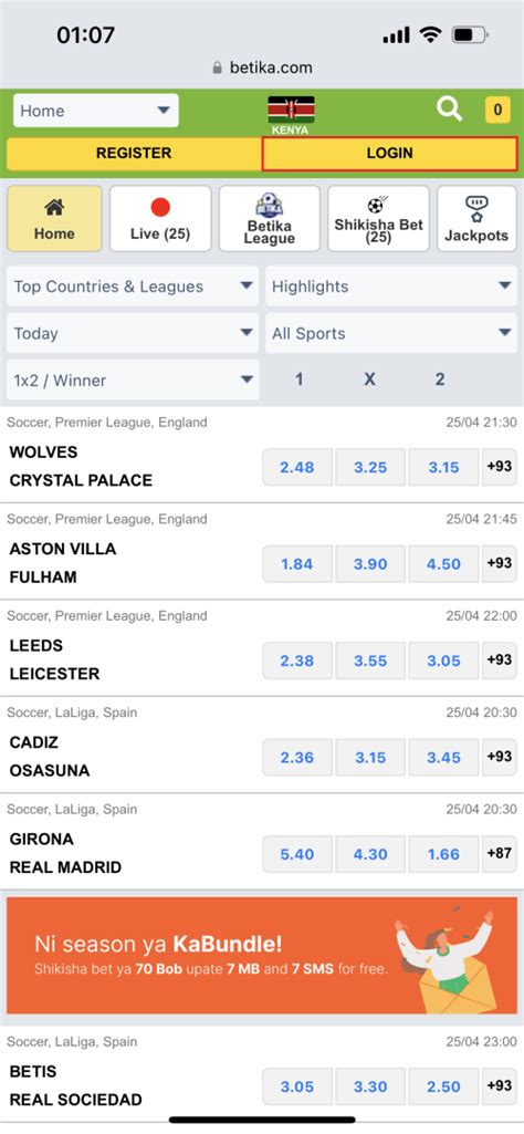 ww betika login|Soccer Betting .